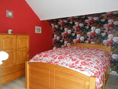 Gîte du Vivier, à 2km du Parc Beauval Hotel a Seigy