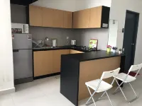 White Ivy Sawtelle Suites Cyberjaya