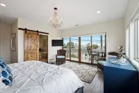 Wave Watcher 4-bedroom house in Grover Beach