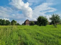 Vacation apartment Gartenblick at Michelshof فنادق في Kevelaer