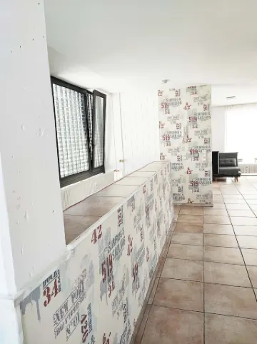 Wünderschönes Apartment nah Freizeit Park in Mainz