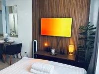 Smart Stay 2600 - Studio Apartments Hotel a Tuba