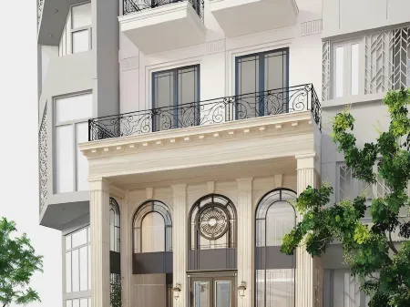 Peridot Gallery Classic Hotel