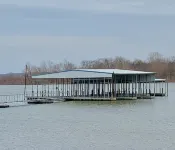 Escape to Luxury: Stunning 6-Bedroom Lakefront Home on Lake Eufaula!