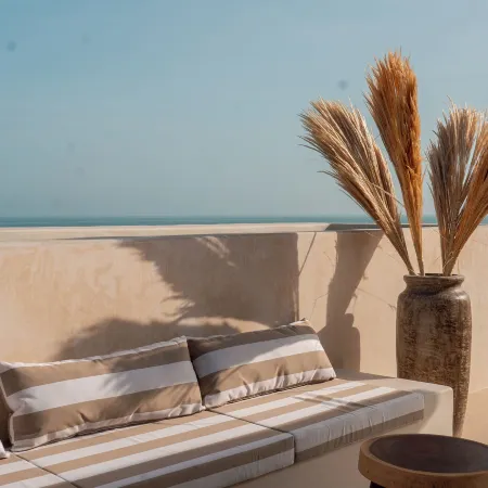 Hotel Boutique Casa Muuch Holbox - Solo Adultos