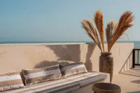 Hotel Boutique Casa Muuch Holbox - Solo Adultos - Meerblick