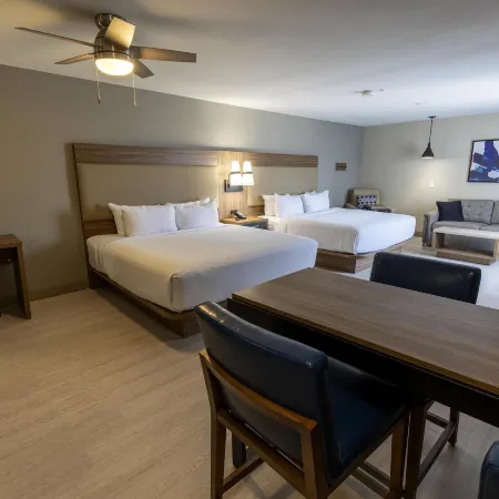 Sonesta ES Suites Lafayette Airport Extended Stay