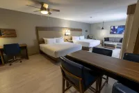 Sonesta ES Suites Lafayette Airport Extended Stay Hotels in Broussard