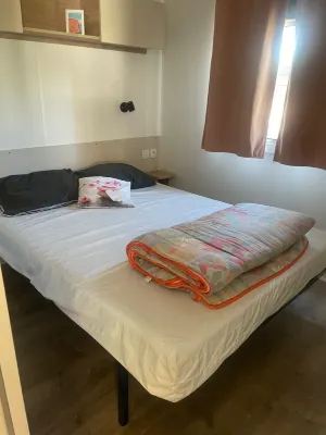 MobilHome les Mathes la Palmyre Camping  les Charmettes Hotels near Siblu village