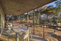 Almarena La Reserva - Homestays