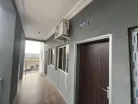 Metrohut Service Apartments Hotels in Kano
