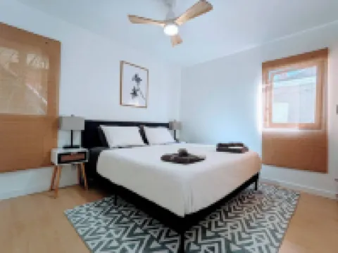 Charming Apartment in Manhattan Beach, Your Perfect Retreat to Relax and Explore