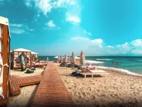 Vice City Beach Resort Otel