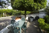 Apartment in Villa Valentini, Seafront, Gulf of Gaeta parking included