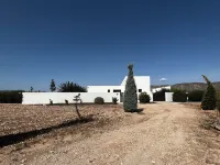 Casa Blanca Relax y Naturaleza Hotels in Alto Vinalopo