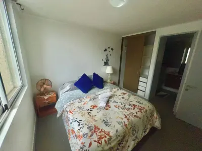 Departamento piso 12 Hotels in 