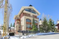 Scenic 2-BR Tilal Assal