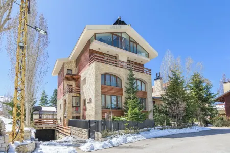 Scenic 2-BR Tilal Assal