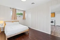 More Than Just a Rental Hotels in Antioch