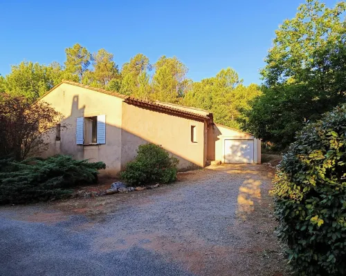 Au coeur des ocres - Charming vacation home Hotels in Roussillon