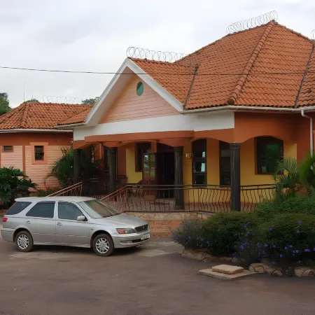 Impala Suites