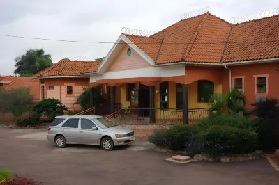 Impala Suites Hotels in 