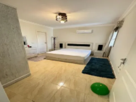 New Mattress Villa in Marselia Beach 4 - Free Beach & Pool access Hotel a 