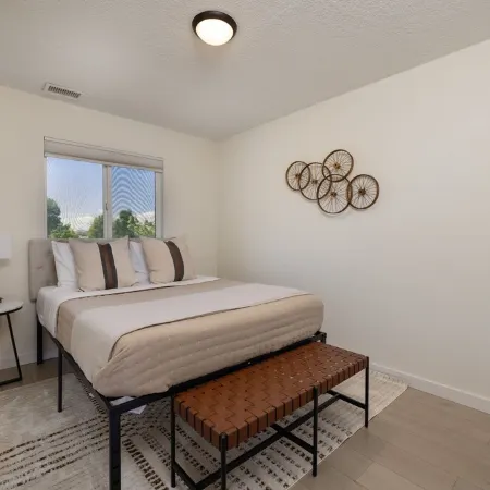 FRUITOPIA! Your 4 bedroom, 2 bath adventure basecamp in downtown Fruita CO Hotels in Fruita