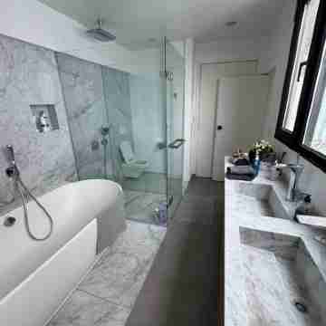 Charming 1-bedroom apartment in Palermo Buenos Aires with WiFi and AC Rooms