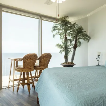 A Shore Thing at Sea Breeze - 2be/2ba amazing views condo with private balcony!