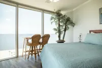A Shore Thing at Sea Breeze - 2be/2ba amazing views condo with private balcony!
