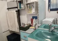 Maison de Bord de mer