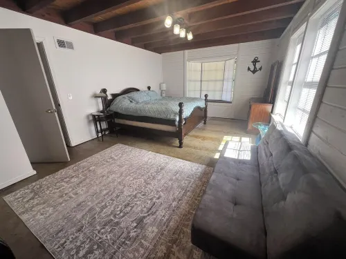 Newly Renovated Coastal Escape - Golf, Fishing, Dining Nearby