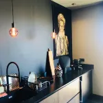 Apartment with hotel services and 7/7 concierge service