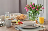 Fewo 7Home Apartment close to the center NEW