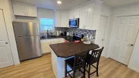 Cozy small home one bedroom - Homestays