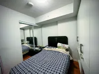 Spectacular View Cozy 2-Bed Condo Hotels in North York