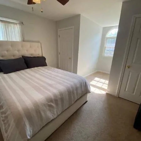 Luxury Family Getaway Nearby Trilith Studios
