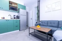 Luxury Central Old Town Apartment