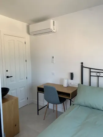 Tu estancia en el corazon de Utrera.