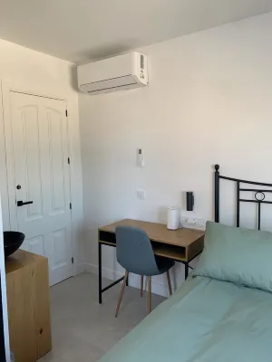 Tu estancia en el corazon de Utrera.