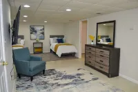 Guesthouse in Lawrence Township, New Jersey, United States Hotels in Lawrence Township