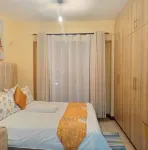 South B, Nairobi Executive Studio - Modern Luxury Living.