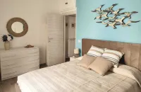 1 Bedroom Apartment in Anzio Hoteles en Anzio