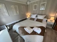 LE Poulailler DE LA Bulterie - Tiny Cottage Hotels in Manneville-la-Raoult