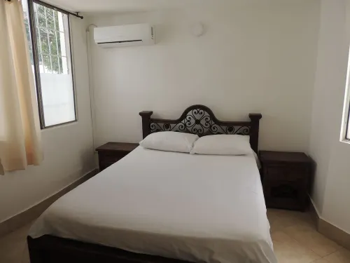 Vacation Apartment - Rodadero, Santa Marta