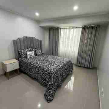 Cozy Apartment  in Jesus Maria Rooms