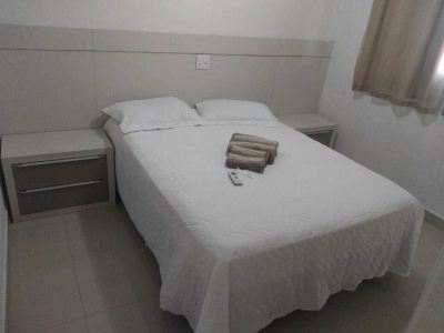 Agua Marinha Apartment