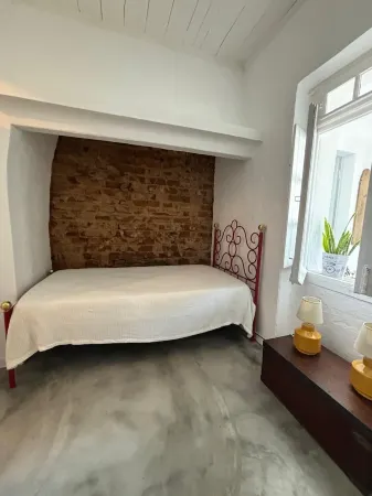 House of Maps Отели в г. Сан-Криштован