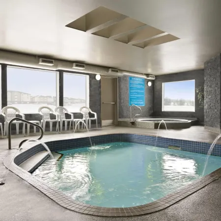 Days Inn by Wyndham Regina